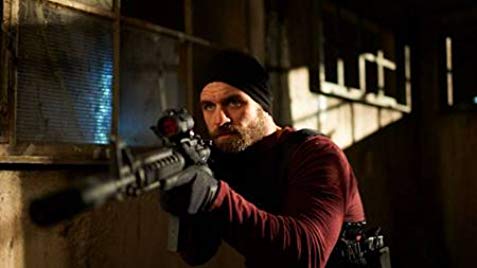 Martedi 18 Dicembre sui canali Sky Cinema HD