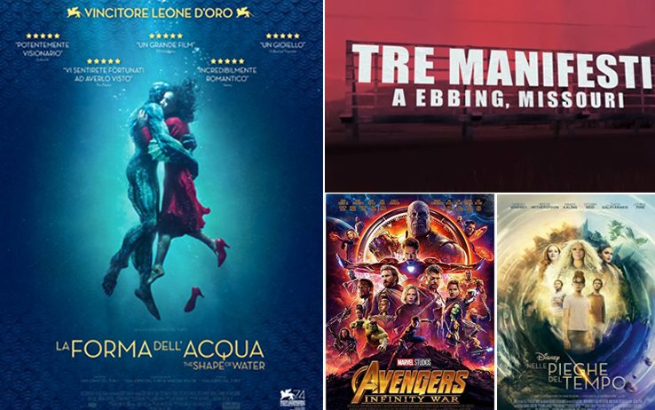  Il grande Natale di Sky Cinema: gli appuntamenti da non perdere