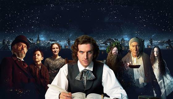 Venerdi 21 Dicembre sui canali Sky Cinema HD
