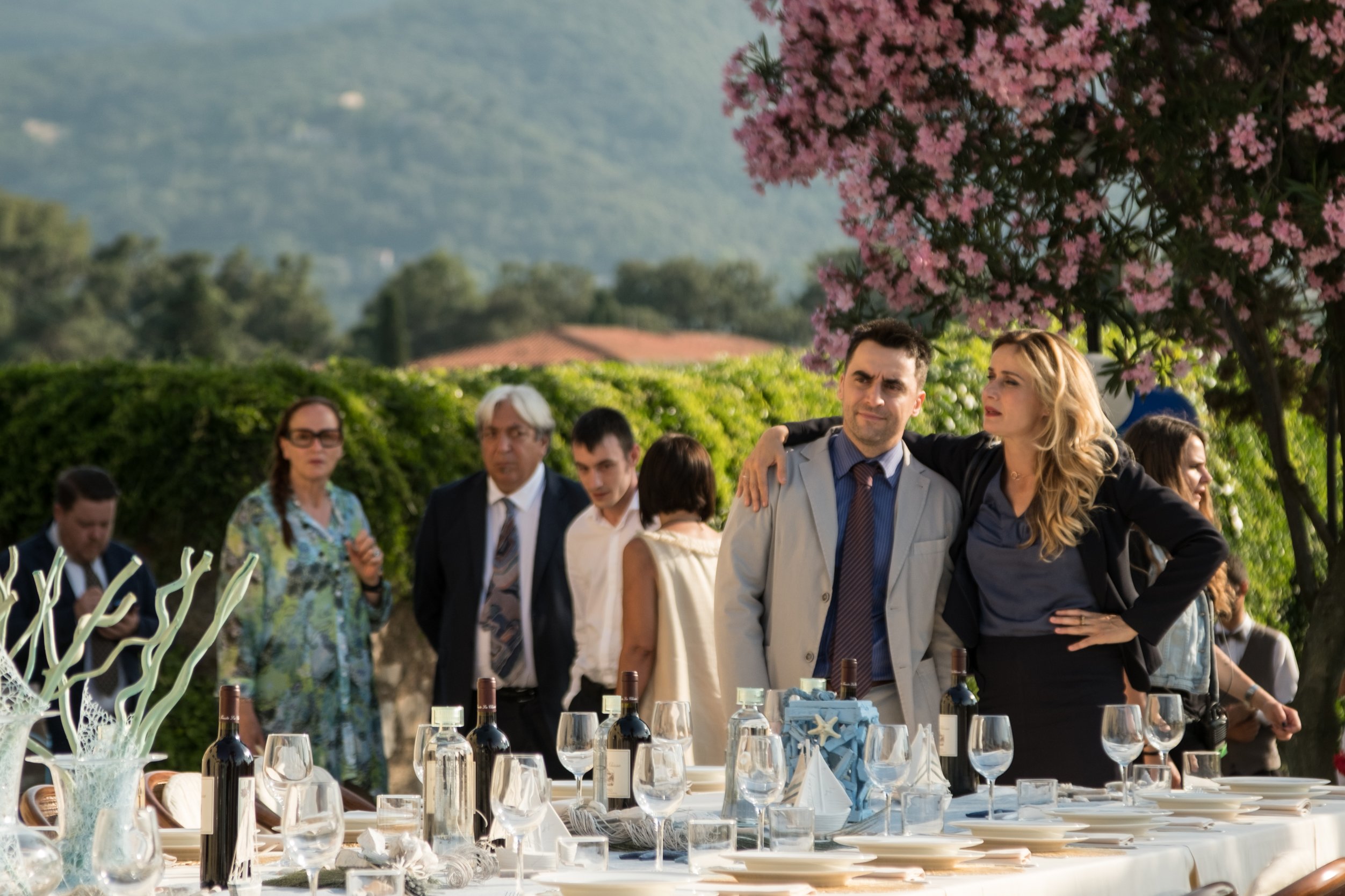 I Delitti del BarLume, su Sky Cinema a Natale e Capodanno due nuovi episodi