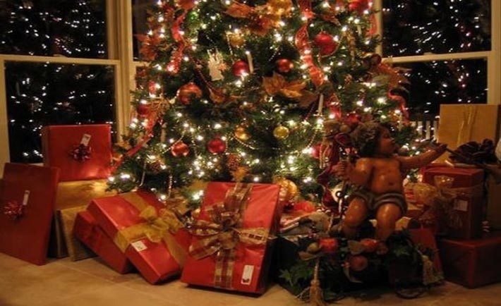 Auguri di Buon Natale 2018 da Digital-News.it e Digital-Forum.it