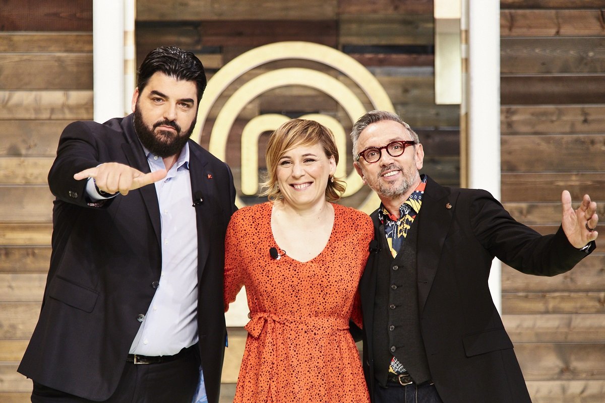 MasterChef All Stars entra nel vivo su Sky Uno. Ospite speciale Antonia Klugmann