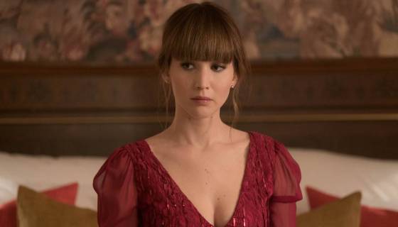 Mercoledi 6 Marzo sui canali Sky Cinema HD
