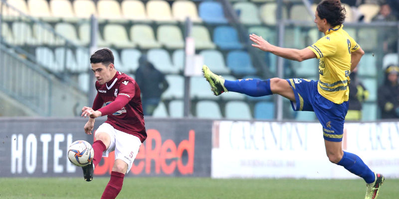 Immagine di Calcio, Serie D ogni domenica in diretta streaming su Repubblica.