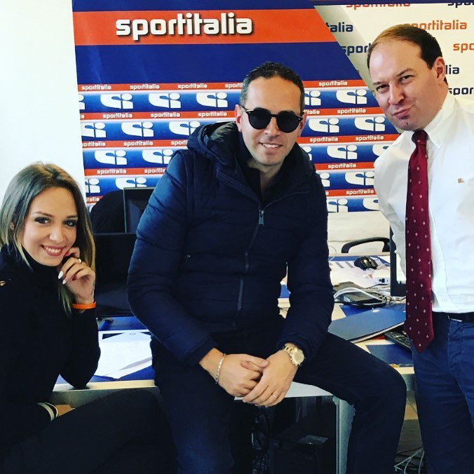 Oltre 200 ore di diretta per la maratona del calciomercato Sportitalia (Sky 225, DTT 60)