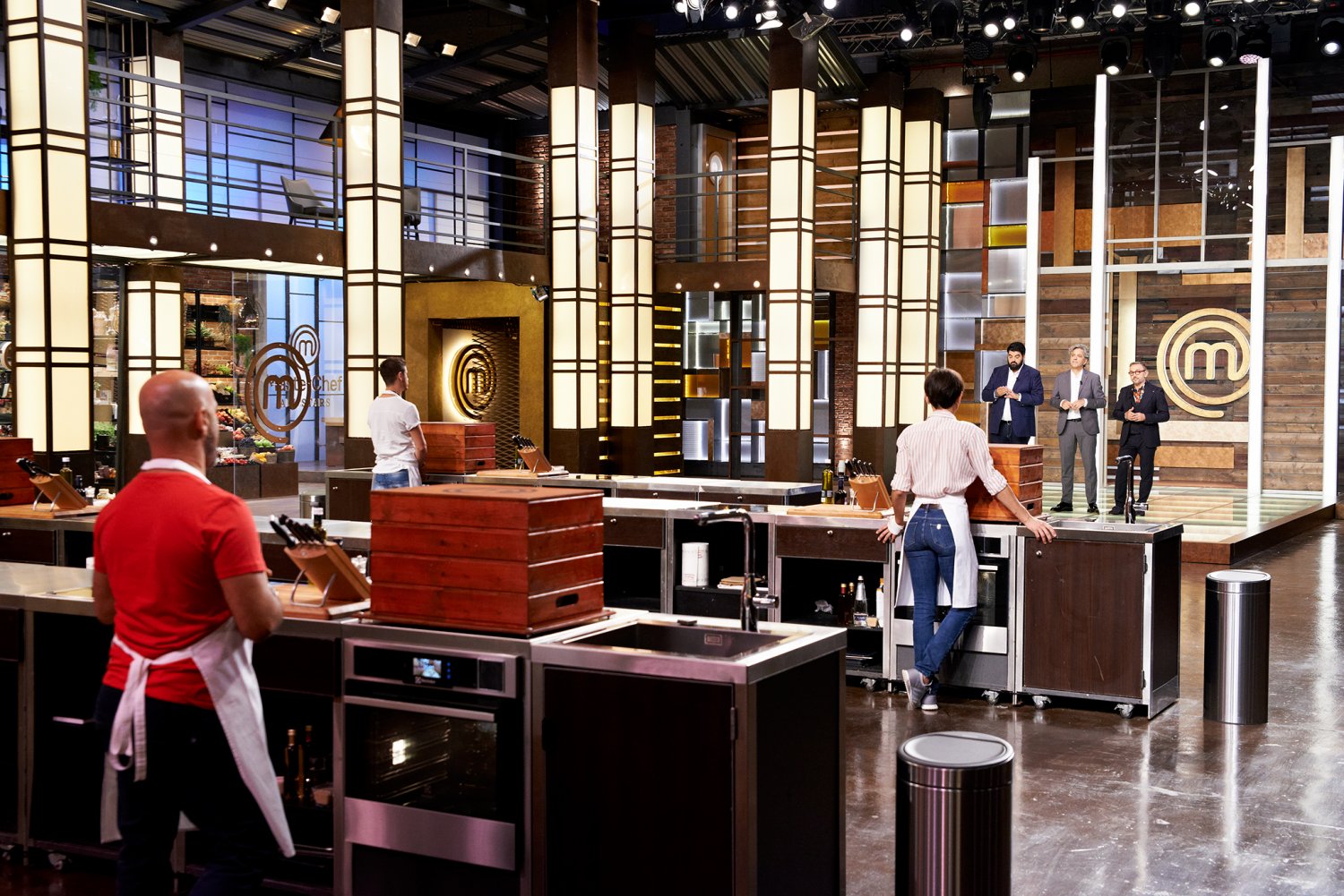 Sono i migliori dei migliori, stasera su Sky Uno la finale MasterChef All Stars