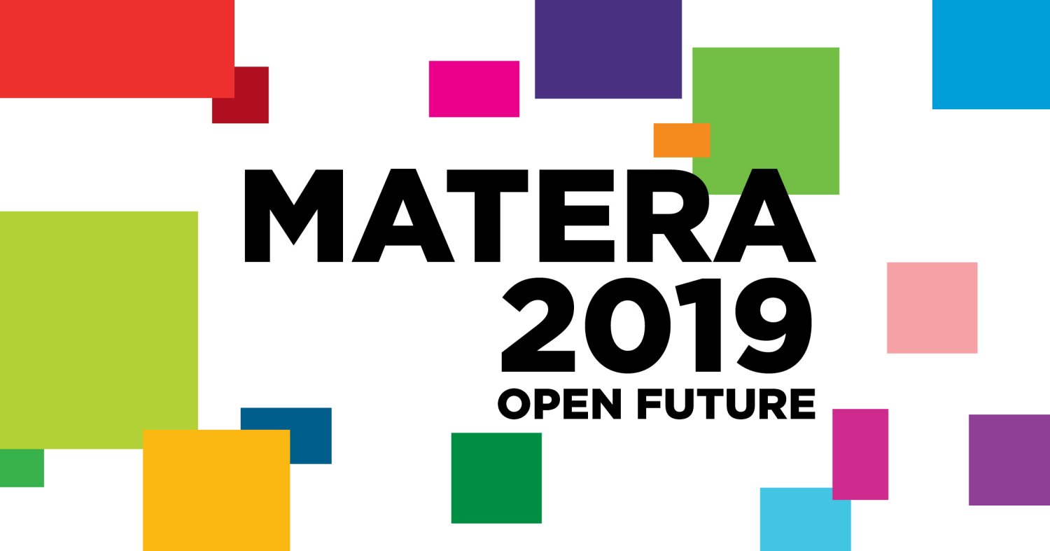 Matera 2019 – Open Future su Sky Arte la Matera Capitale europea della cultura 