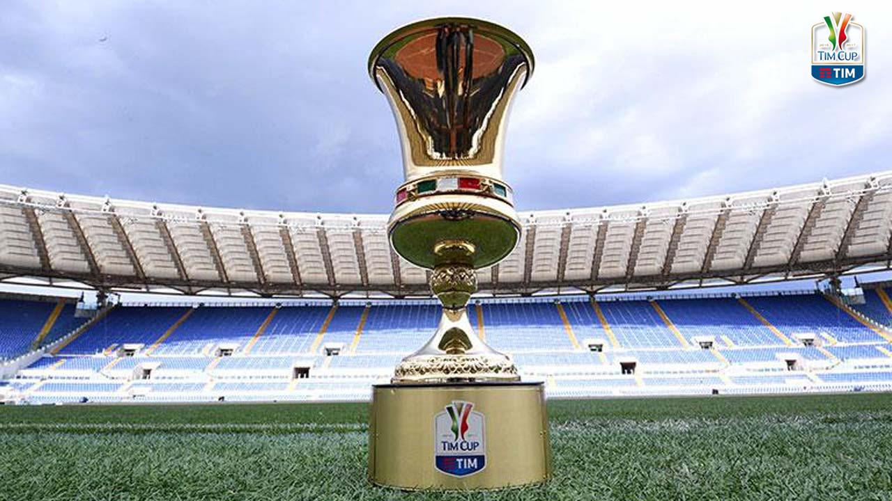 Rai Sport, Coppa Italia 2018/2019, Semifinale Andata - Programma e Telecronisti