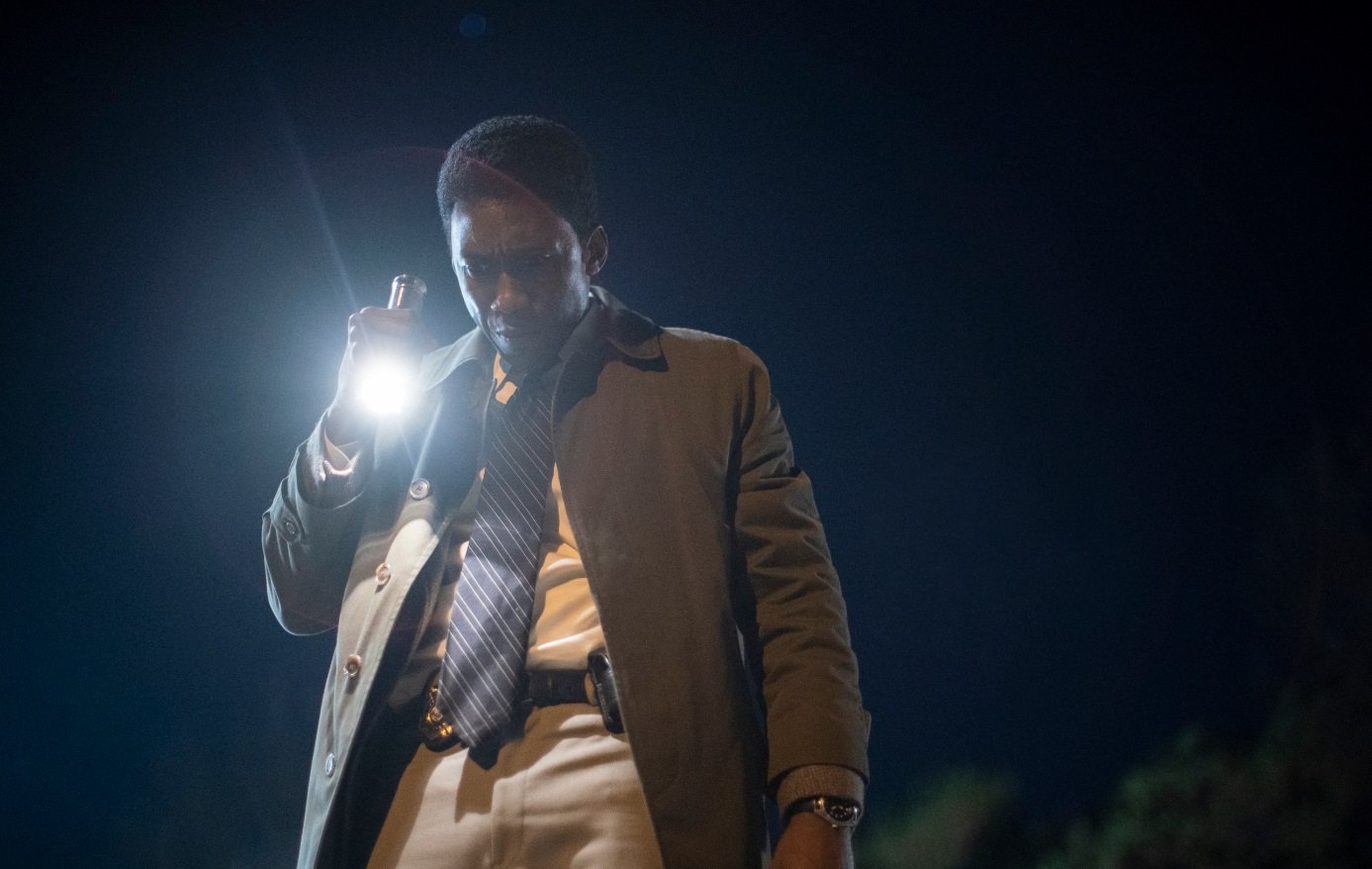 True Detective su Sky Altantic la terza stagione del cult HBO
