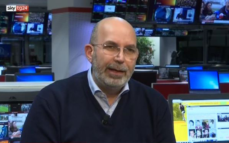 Immagine di Crimi: «La pirateria televisiva è reato che uccide mercato e va repressa» - Scopri su Internet e Tv