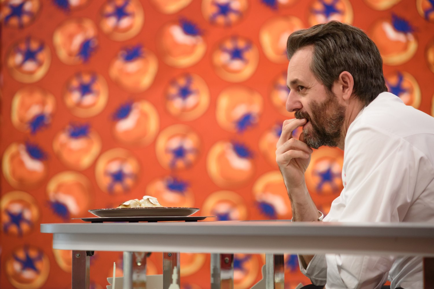 Immagine di Pupi &amp; Fornelli, il nuovo cooking show di TV8 in prima tv assoluta