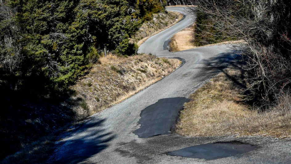 DAZN scalda i motori con il 2019 FIA World Rally Championship