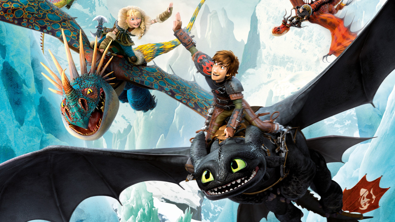 Immagine di Domenica 27 Gennaio sui canali Sky Cinema HD - Scopri su Sky Cinema