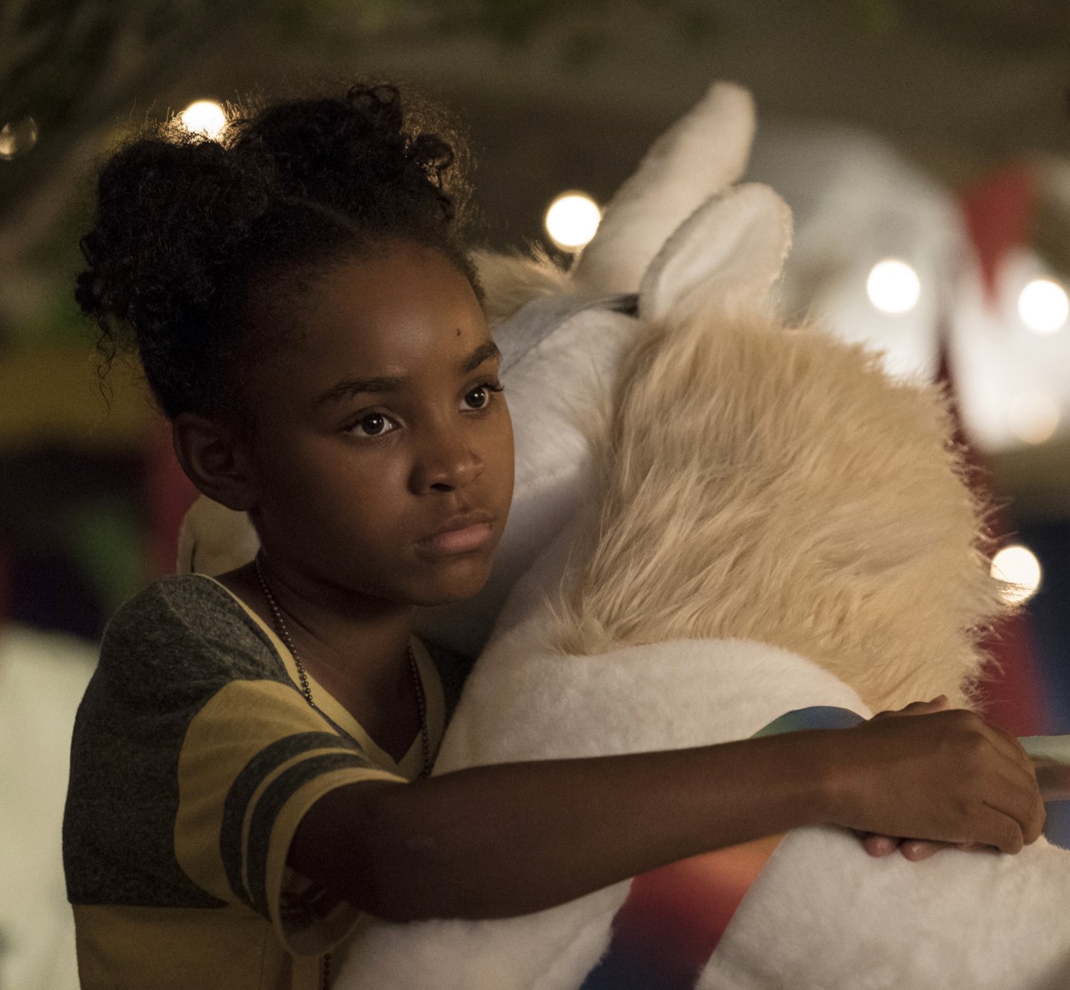Arriva su Fox [Sky] The Passage la serie prodotta da Ridley Scott