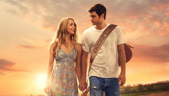 Mercoledi 30 Gennaio sui canali Sky Cinema HD