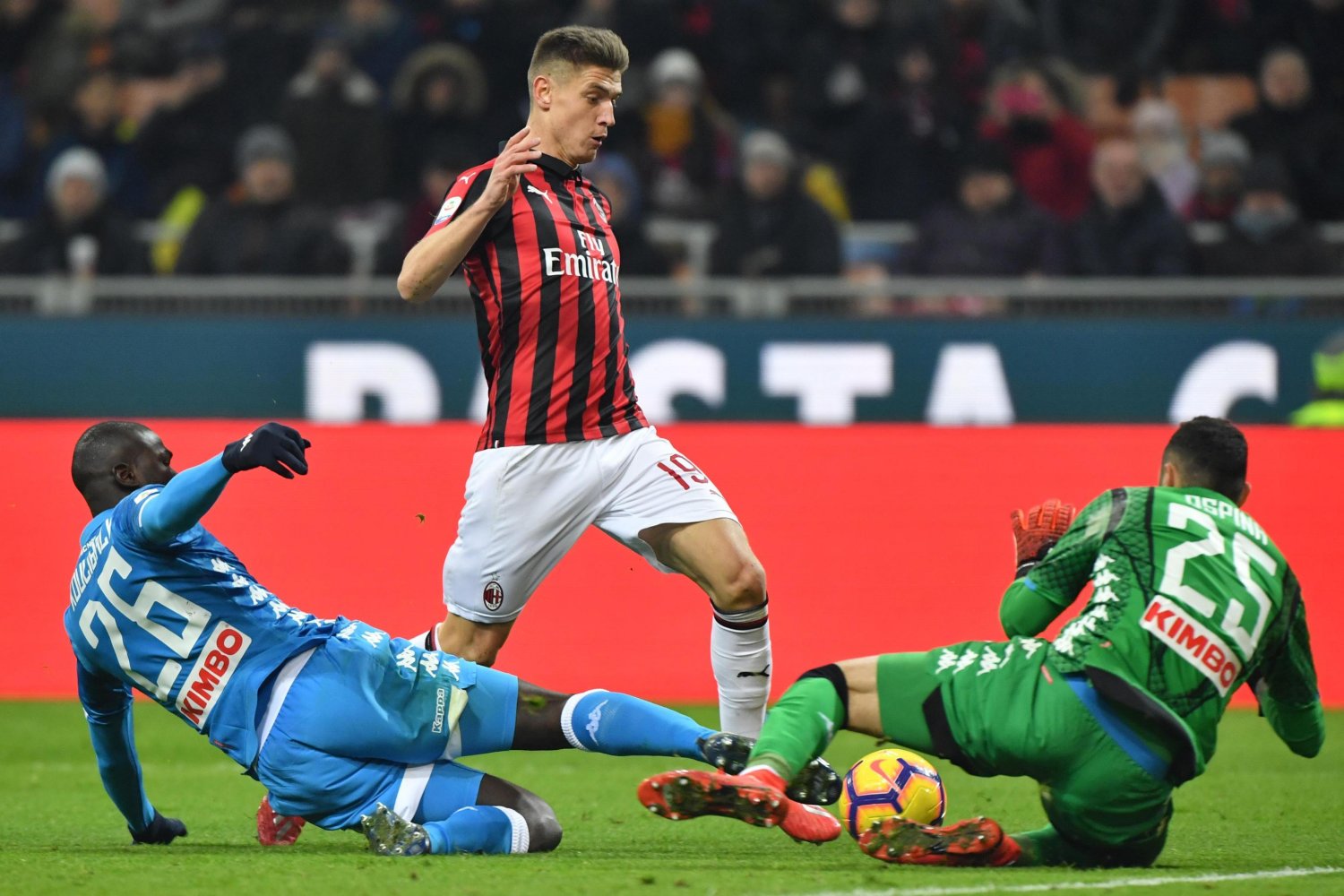 Premier Sports si assicura nel Regno Unito e Irlanda i diritti della Serie A