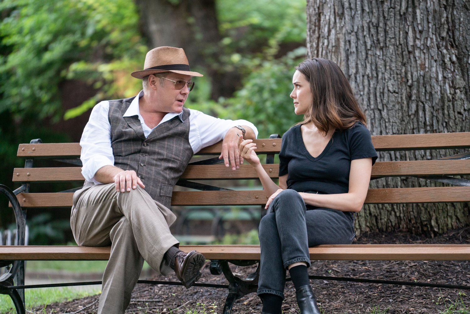 The Blacklist con la sesta stagione su FoxCrime, arriva Christopher Lambert