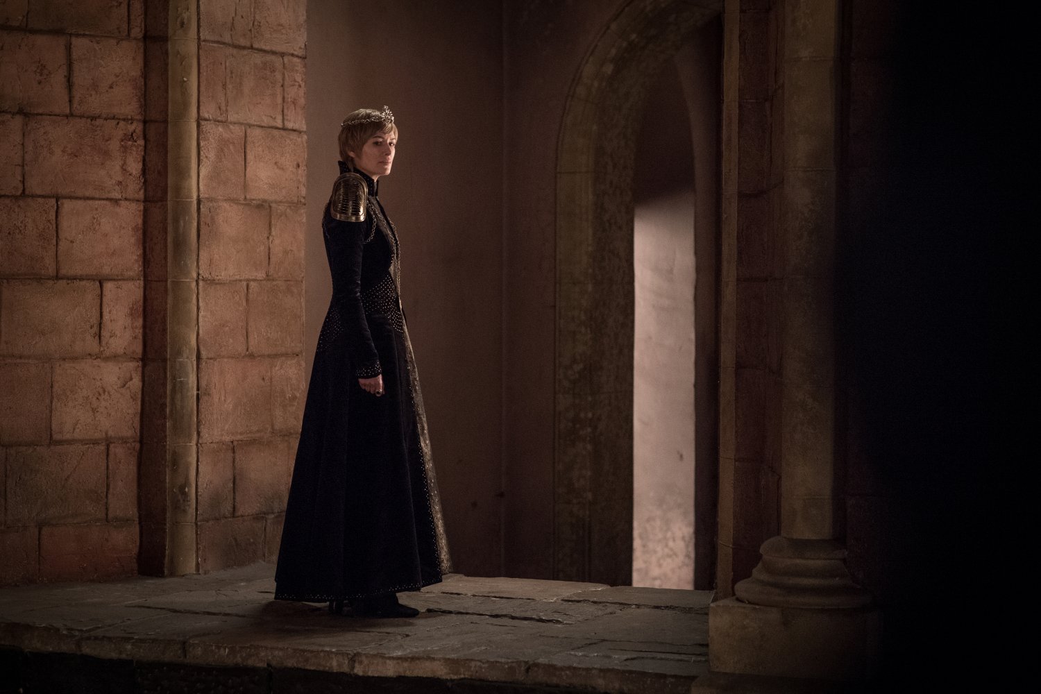 Trono di Spade, le prime foto dell'ottava stagione (su Sky Atlantic ad Aprile)
