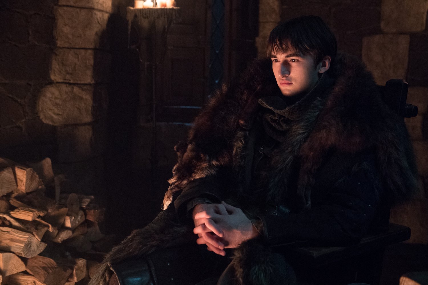 Trono di Spade, le prime foto dell'ottava stagione (su Sky Atlantic ad Aprile)