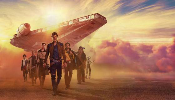 Sabato 4 Maggio sui canali Sky Cinema HD