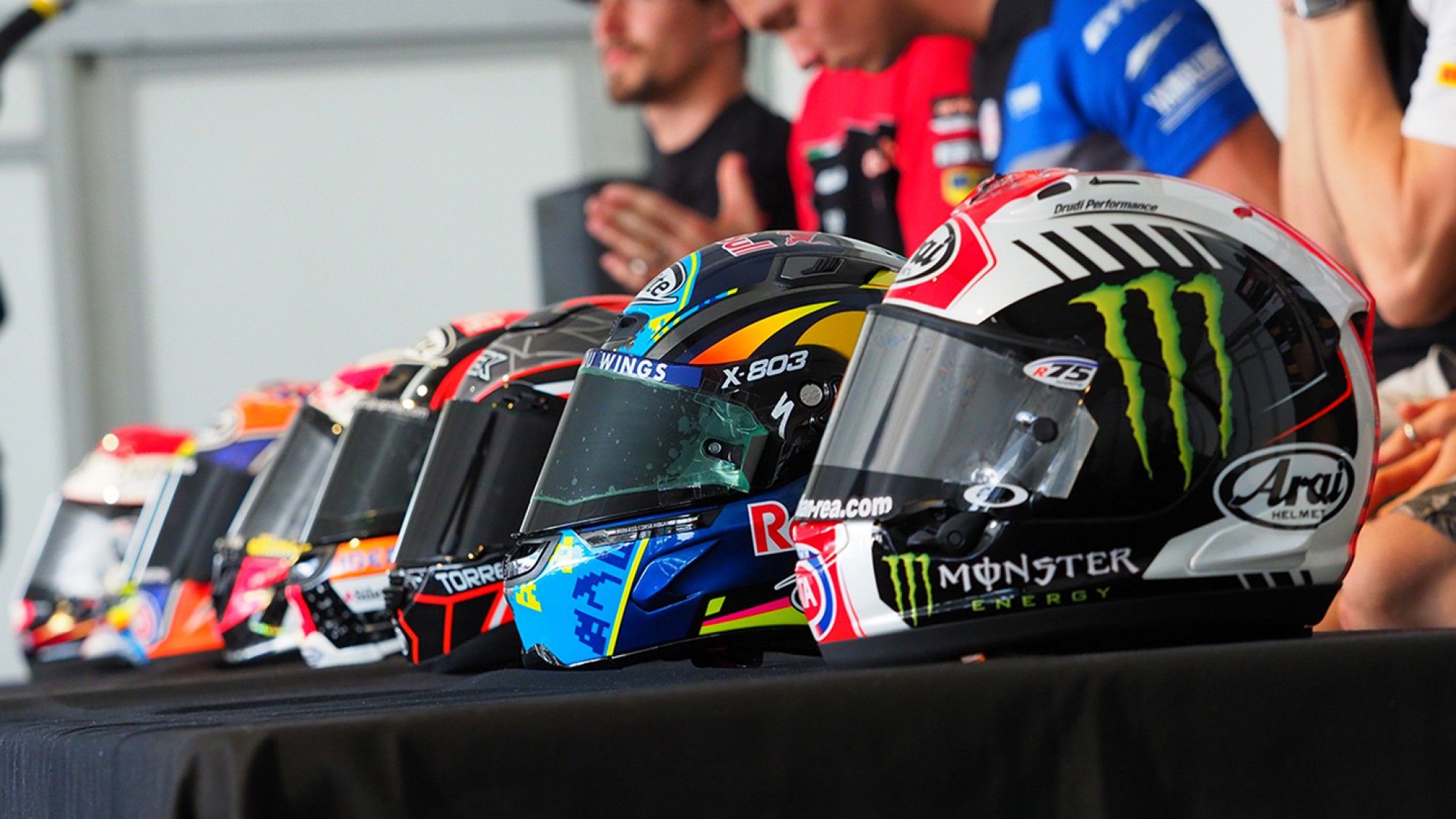 Il Mondiale SuperBike arriva su Sky Sport per tre stagioni (e in chiaro su TV8)
