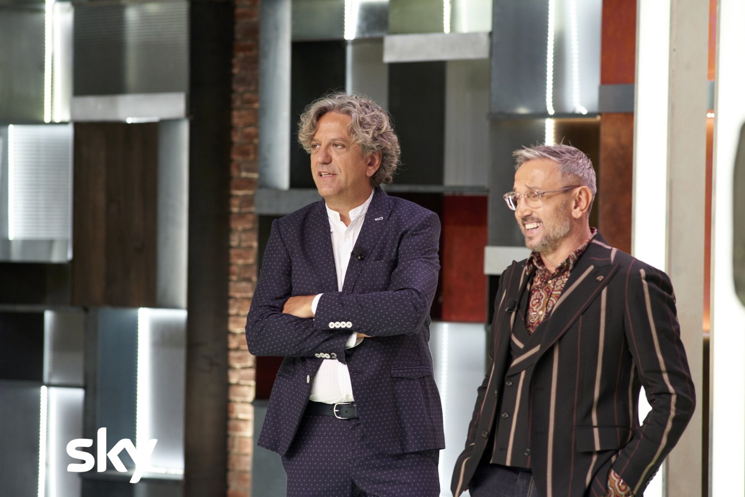 MasterChef nelle Langhe, prova in esterna su Sky Uno tra vini e tartufi