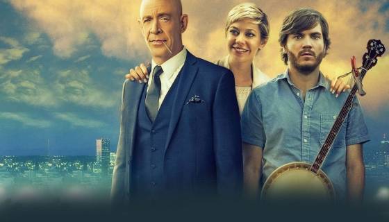 Venerdi 15 Febbraio sui canali Sky Cinema HD
