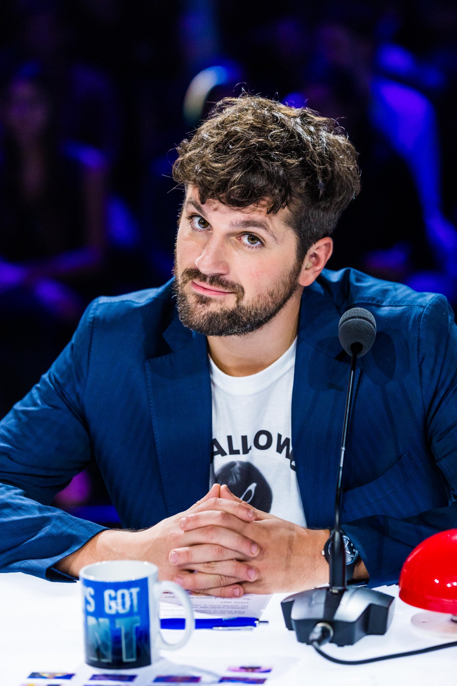 Nuove audizioni #IGT su Sky Uno e TV8. Matano assegnerà il Golden Buzzer?