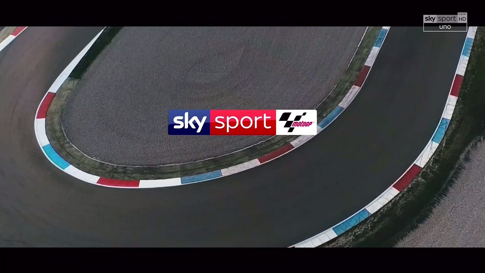 La SuperBike su Sky Sport con le voci di Vercellesi e Temporali.
