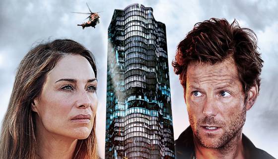 Martedi 26 Febbraio sui canali Sky Cinema HD