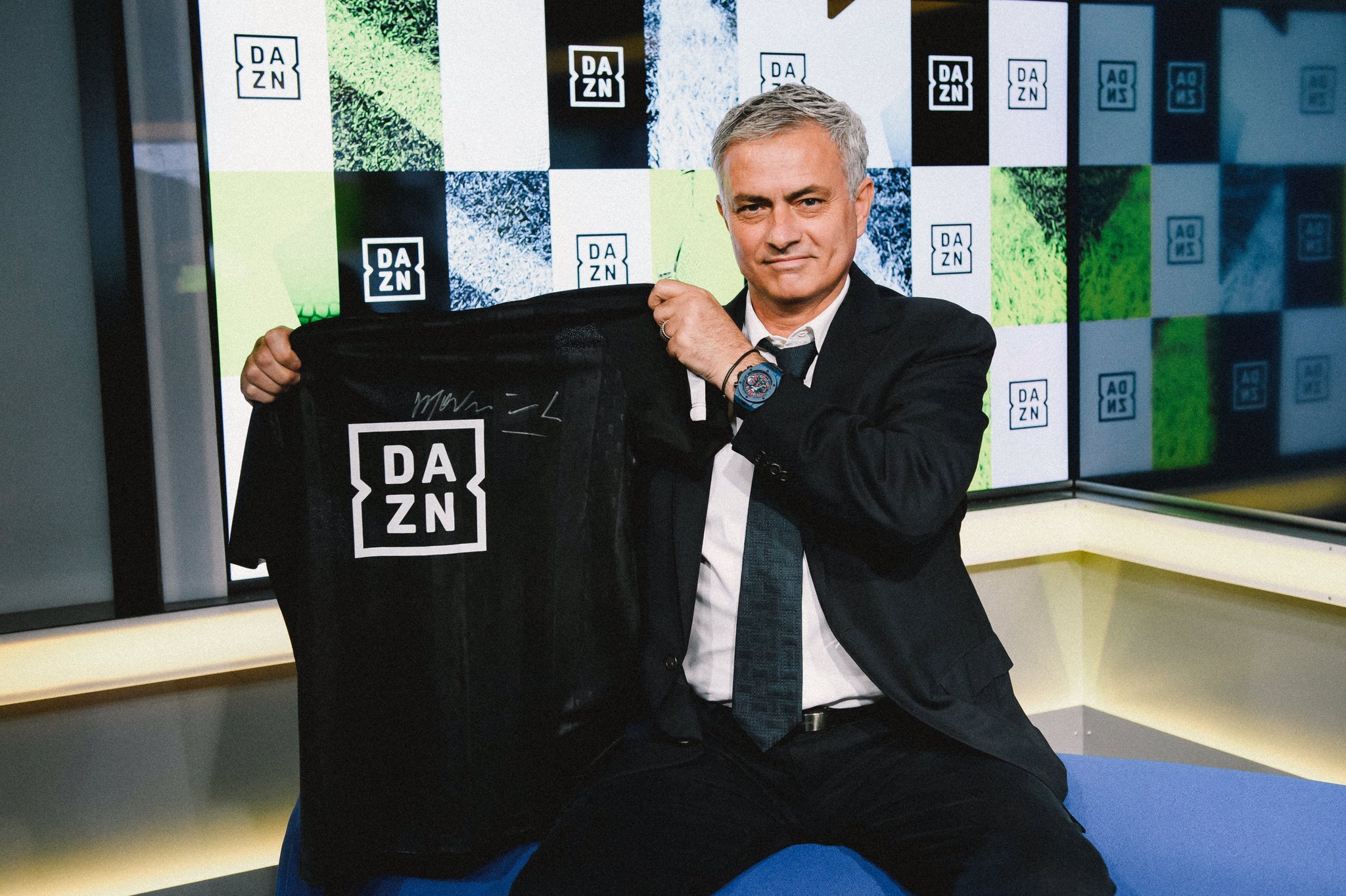 Immagine di Dazn accelera la sua espansione globale, da oggi disponibile anche in Spagna