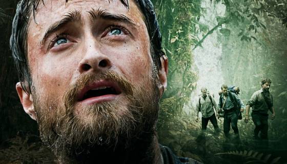 Giovedi 28 Febbraio sui canali Sky Cinema HD
