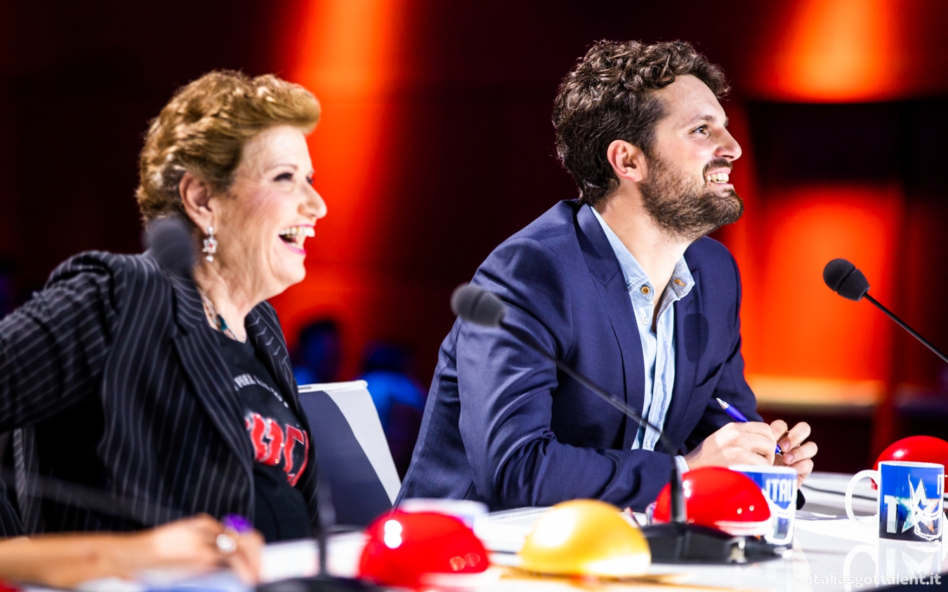 Ultima tappa audizioni #IGT su TV8 e Sky Uno, le sorprese non sono finite