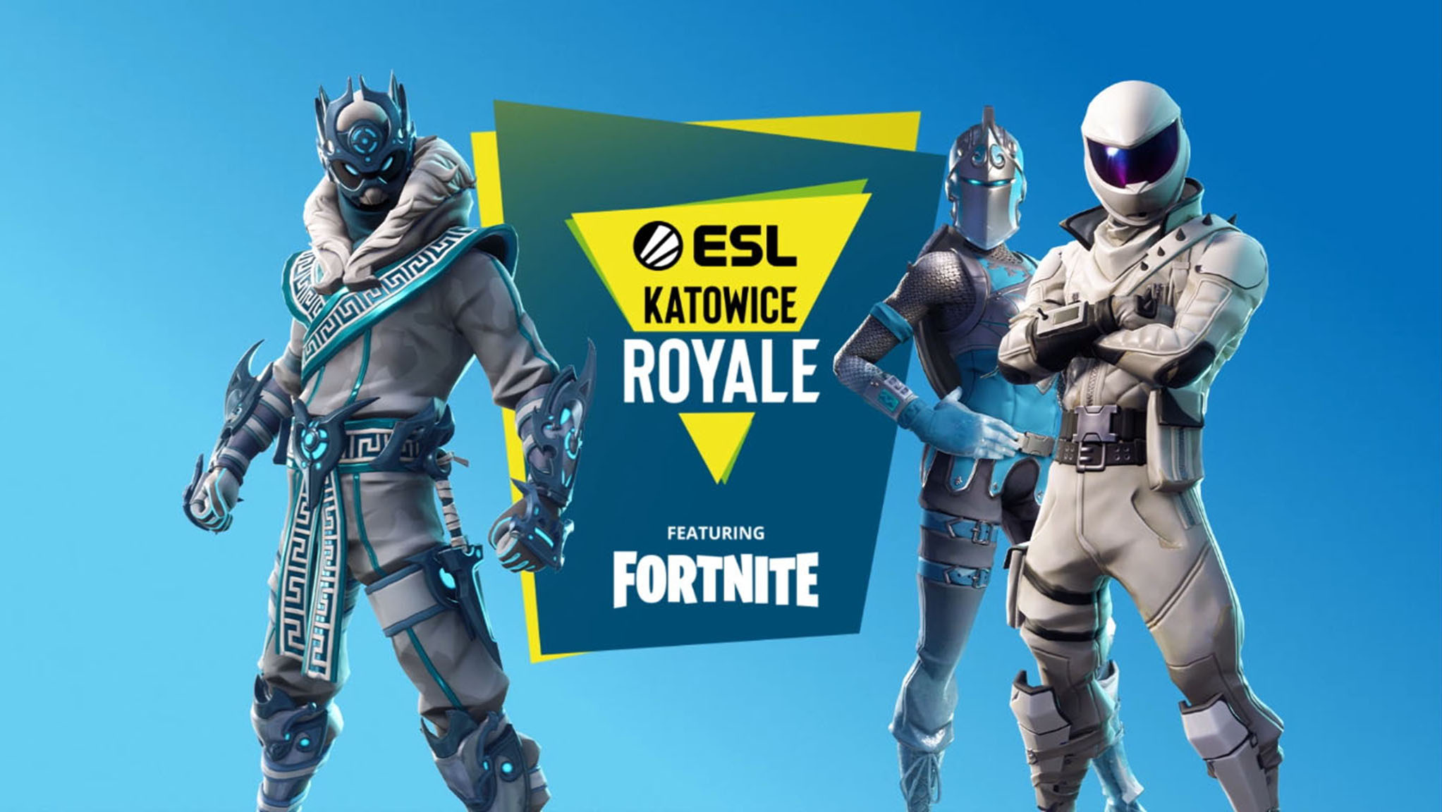 Gli Esports in diretta su DMAX, appuntamento con il torneo di Fortnite