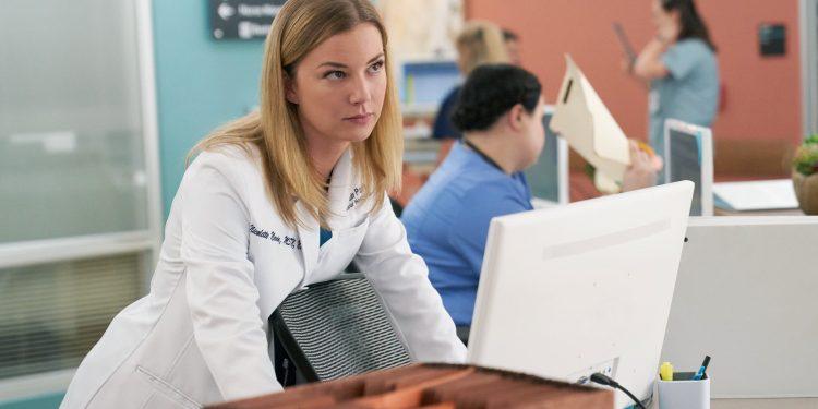 The Resident, la seconda stagione da stasera su FoxLife
