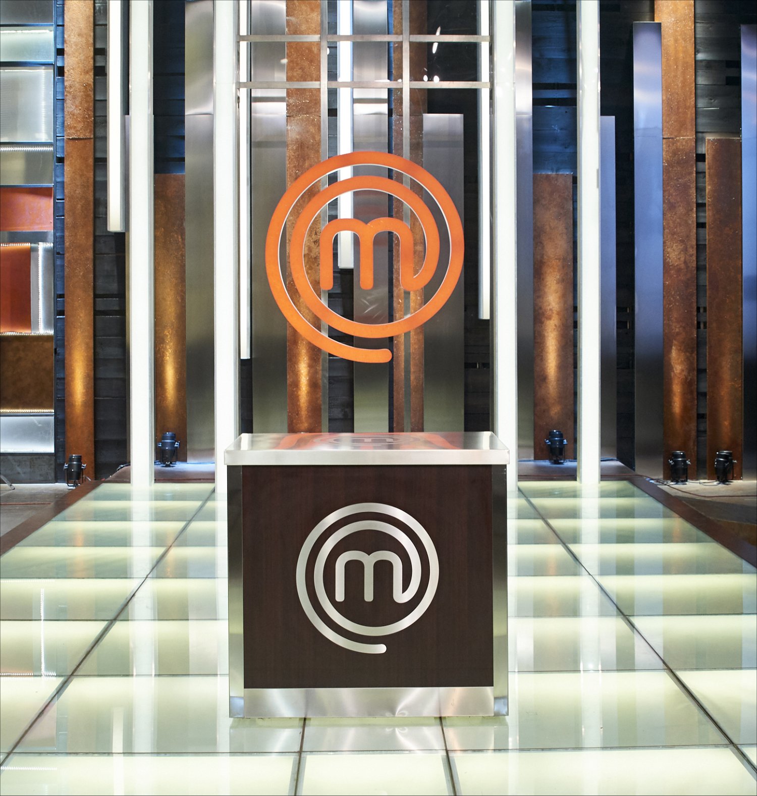 Immagine di MasterChef su Sky Uno, stasera prova esterna sui Navigli in un vero ristorante
