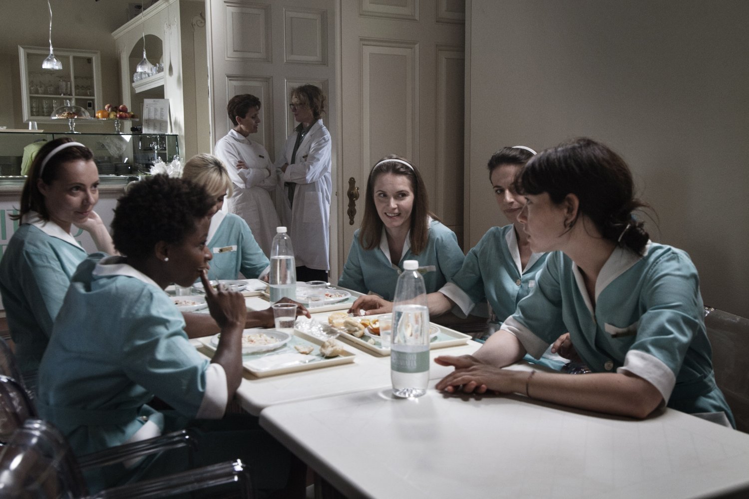 Sky Cinema Collection si inaugura con il ciclo Woman