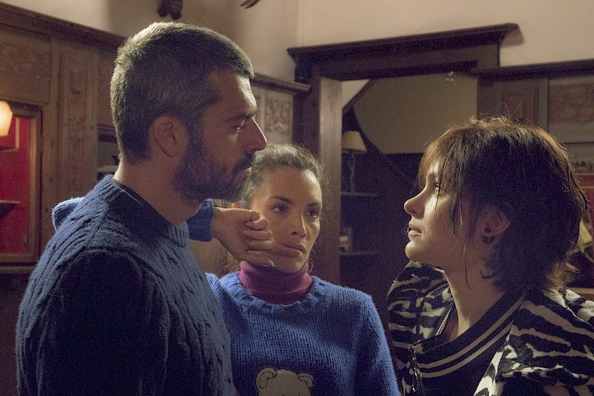 Martedi 16 Aprile sui canali Sky Cinema HD