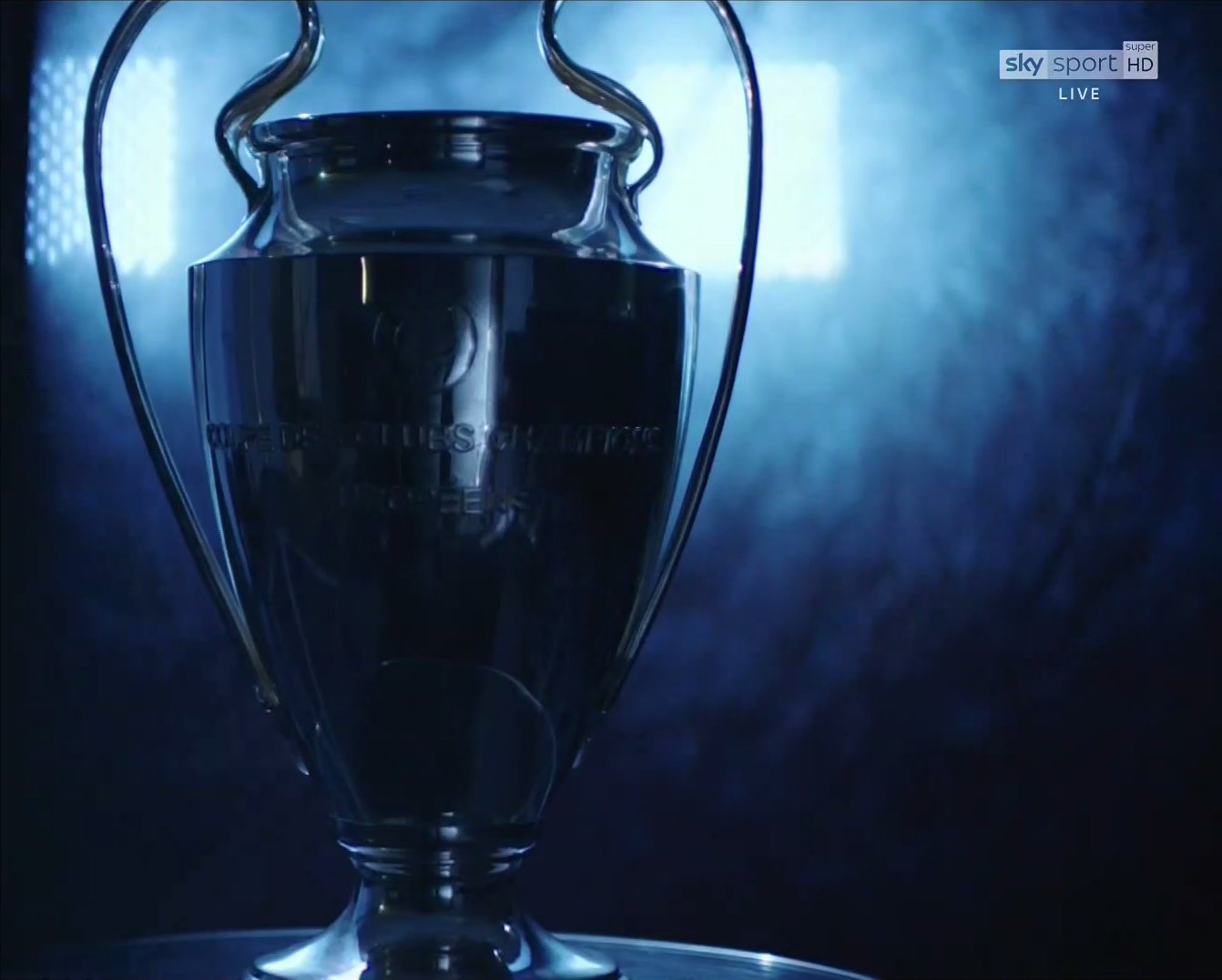 Sky Sport Champions Ottavi #4, Diretta Esclusiva | Palinsesto e Telecronisti #JuveAtleti
