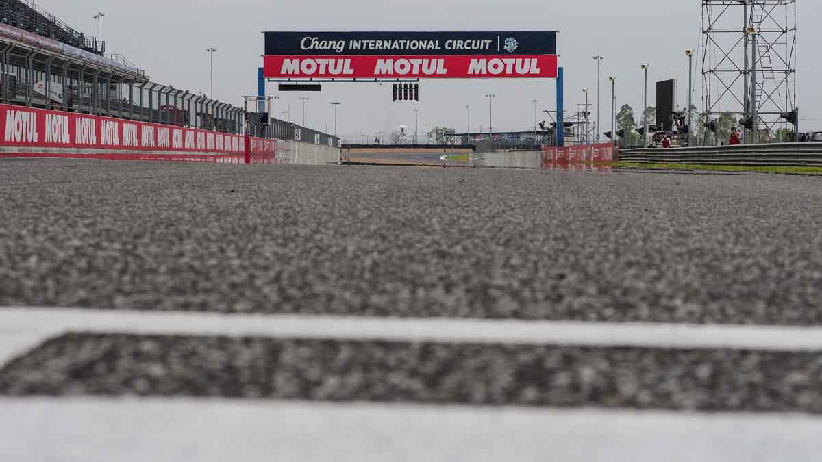 Sky Sport MotoGP e TV8, Diretta SuperBike Round Thailandia (16 e 17 Marzo)