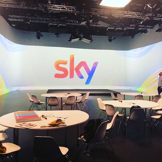 Immagine di Restart, a Sky workshop su pirateria e stadi con protagonisti Serie A