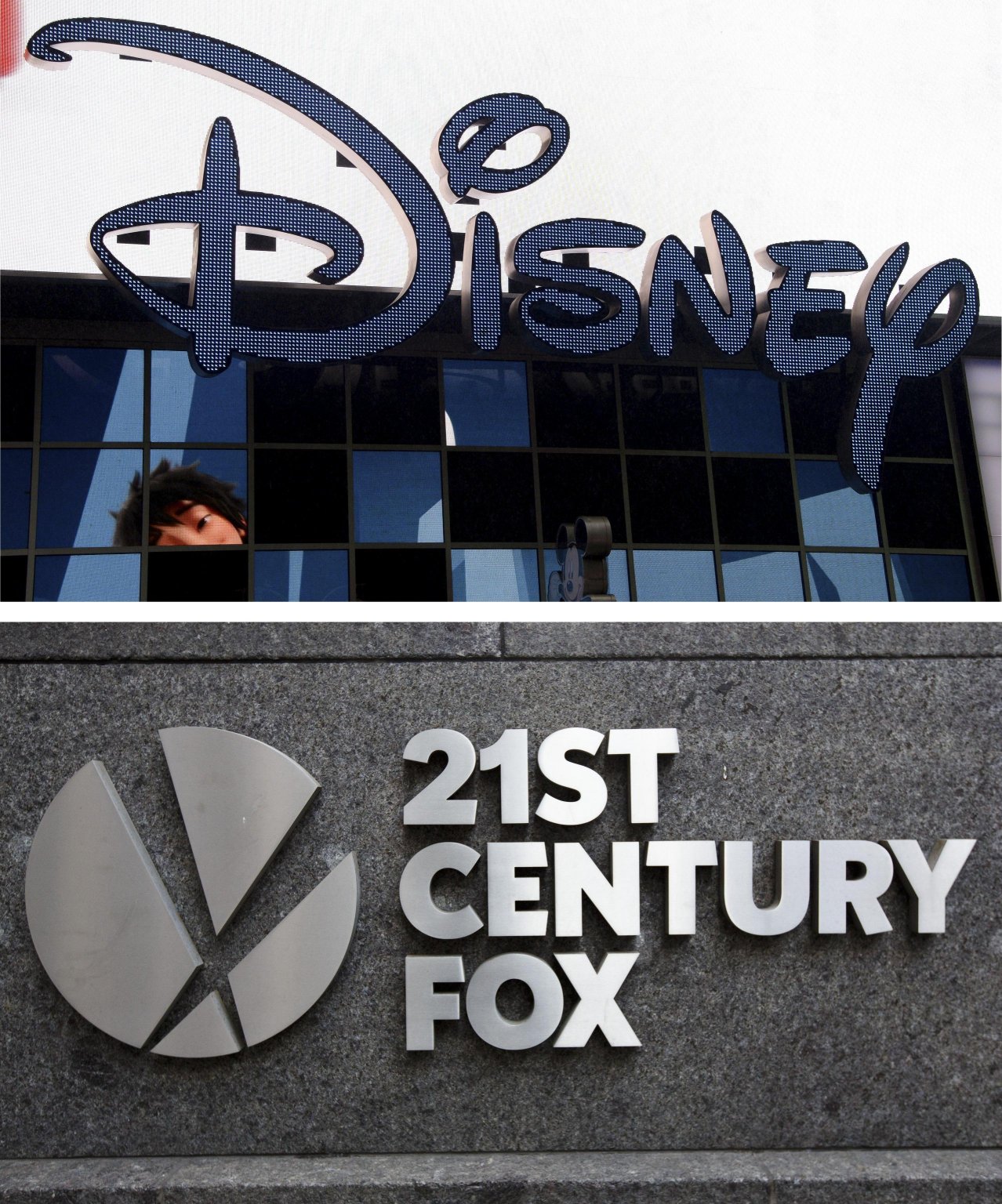 Disney completa acquisto Fox, si apre una nuova era