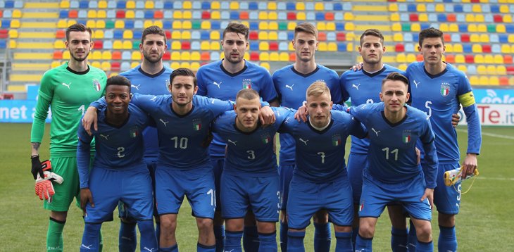 Calcio Under 20 World Cup in esclusiva su Sky, accordo con FIFA per altri tornei