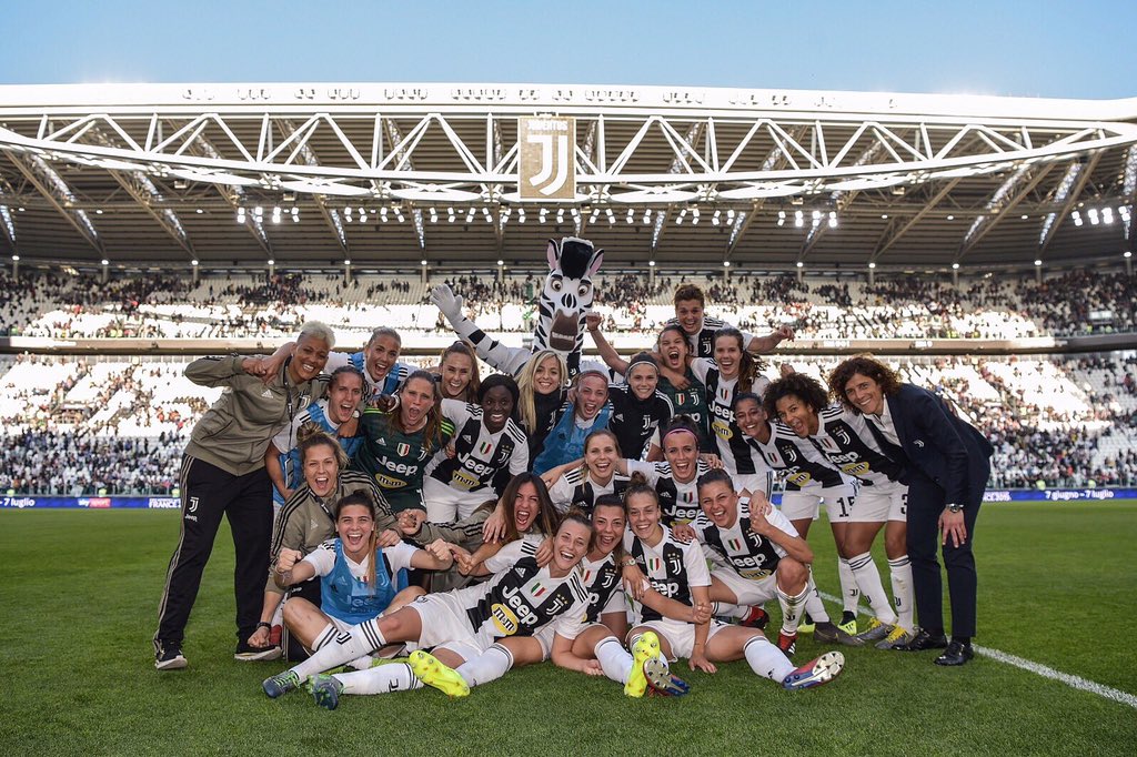 Immagine di Record di ascolti per il calcio femminile su Sky Sport