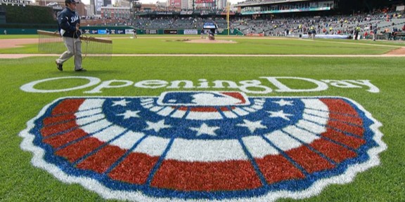 Scatta la stagione 2019 della MLB in esclusiva su DAZN
