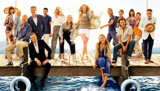 Mercoledi 24 Aprile sui canali Sky Cinema HD