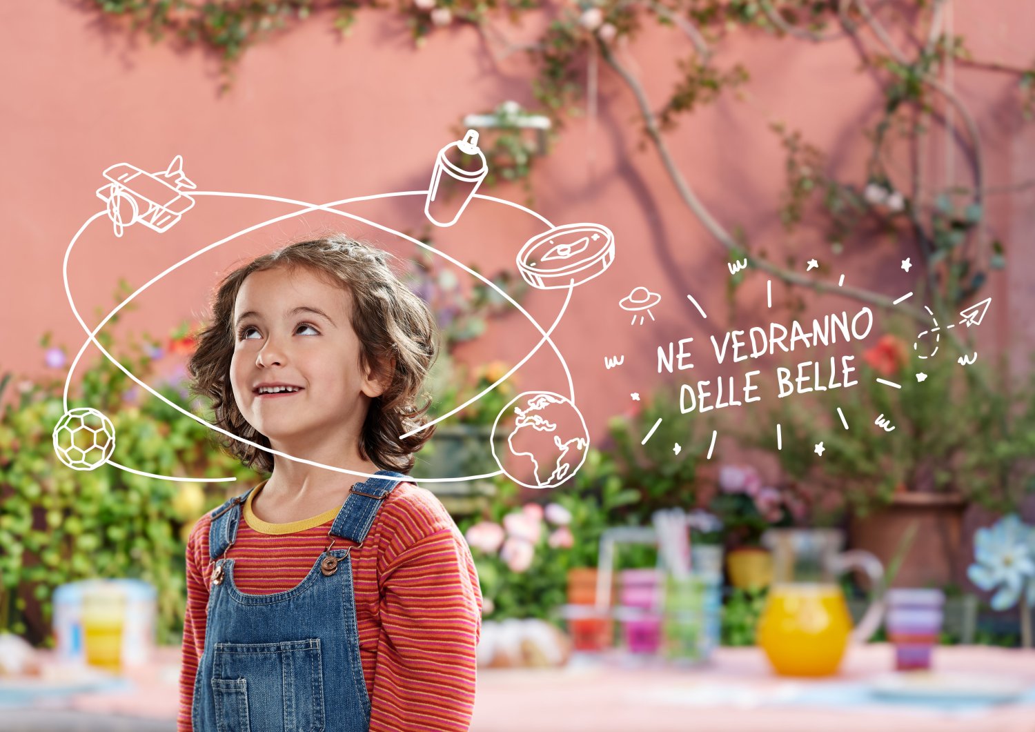 Con Sky Q il mondo è dei bambini, si rinnova la sezione kids sicura e divertente
