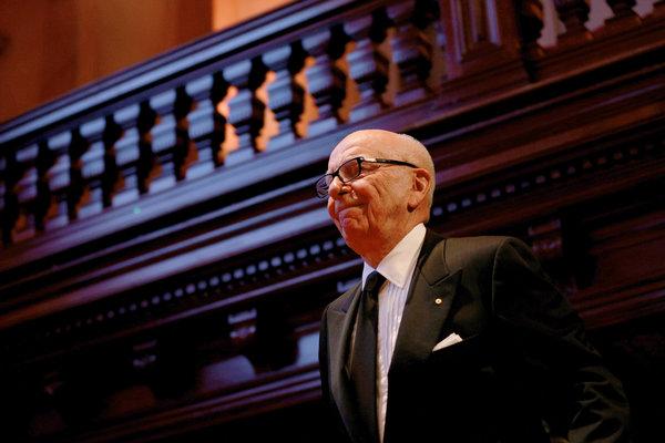 Impero dei Murdoch, la dinastia che ha cambiato il mondo dei media