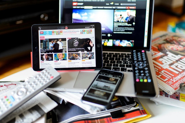 Da Giugno SSR lascia DTT, parla il direttore della Tv Svizzera Italiana