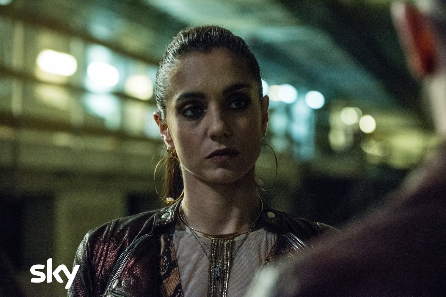 Gomorra Stagione 4, episodi 5 e 6 stasera su Sky Atlantic e Sky Cinema Uno